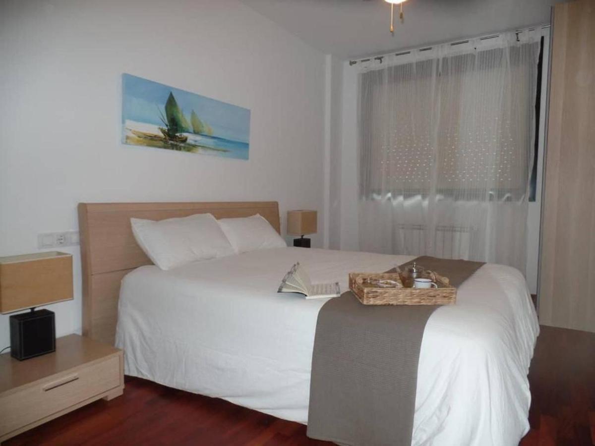 Piso Acogedor En Sada Cozy Flat In Sada Wifi Lejlighed Eksteriør billede