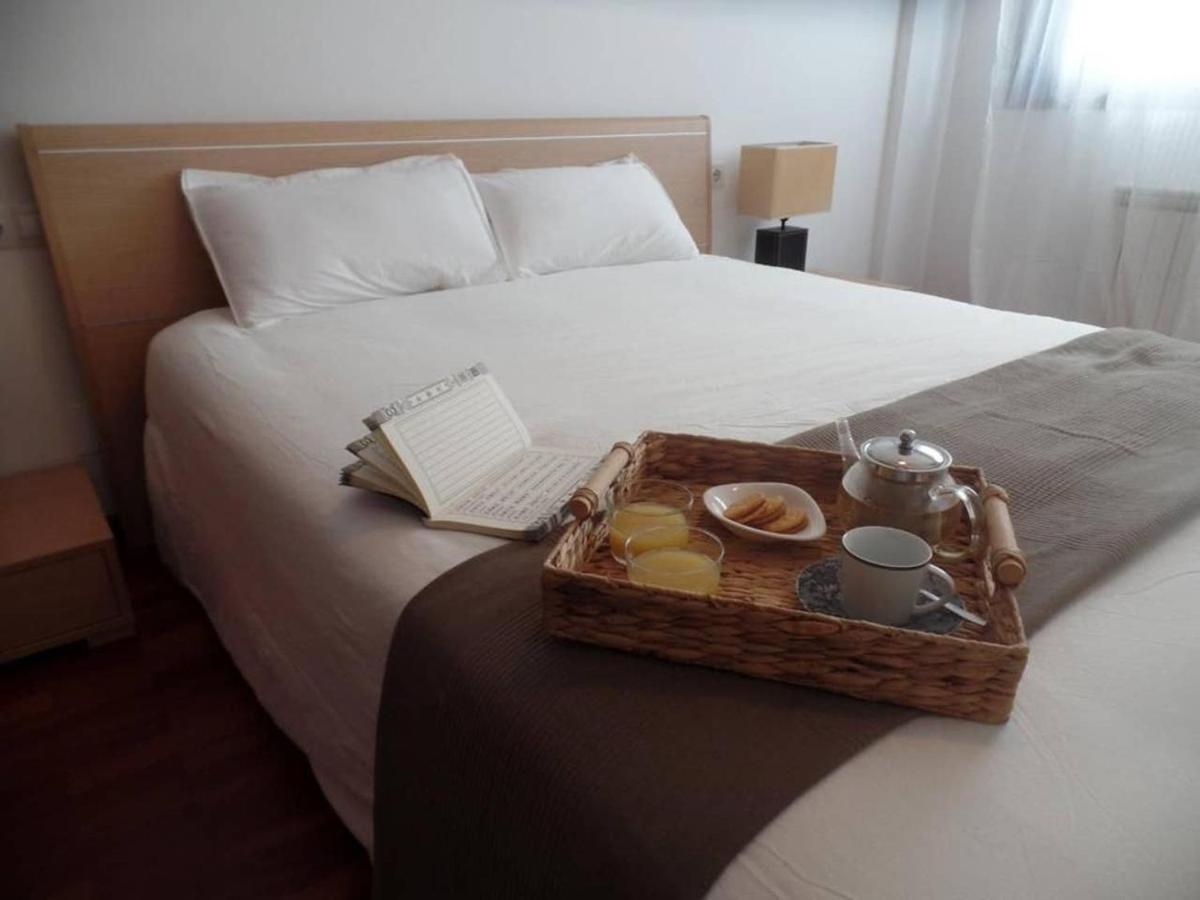 Piso Acogedor En Sada Cozy Flat In Sada Wifi Lejlighed Eksteriør billede