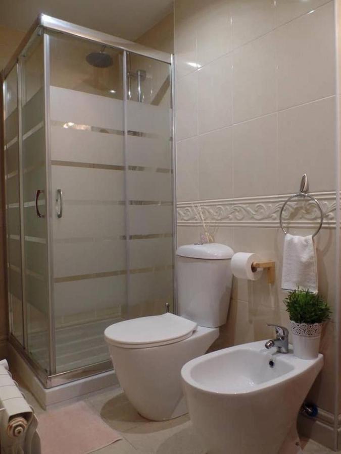Piso Acogedor En Sada Cozy Flat In Sada Wifi Lejlighed Eksteriør billede