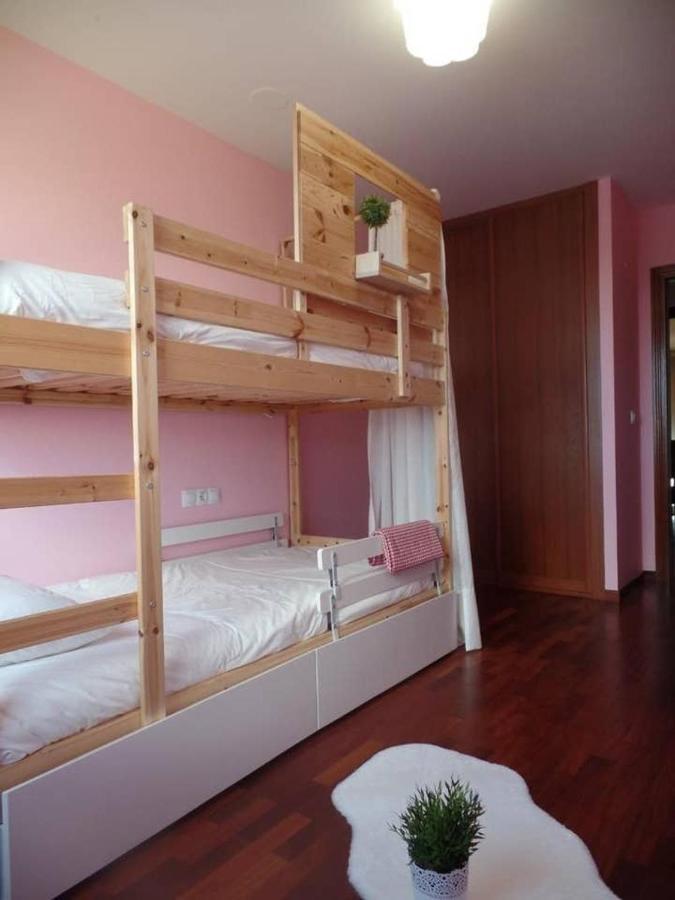 Piso Acogedor En Sada Cozy Flat In Sada Wifi Lejlighed Eksteriør billede