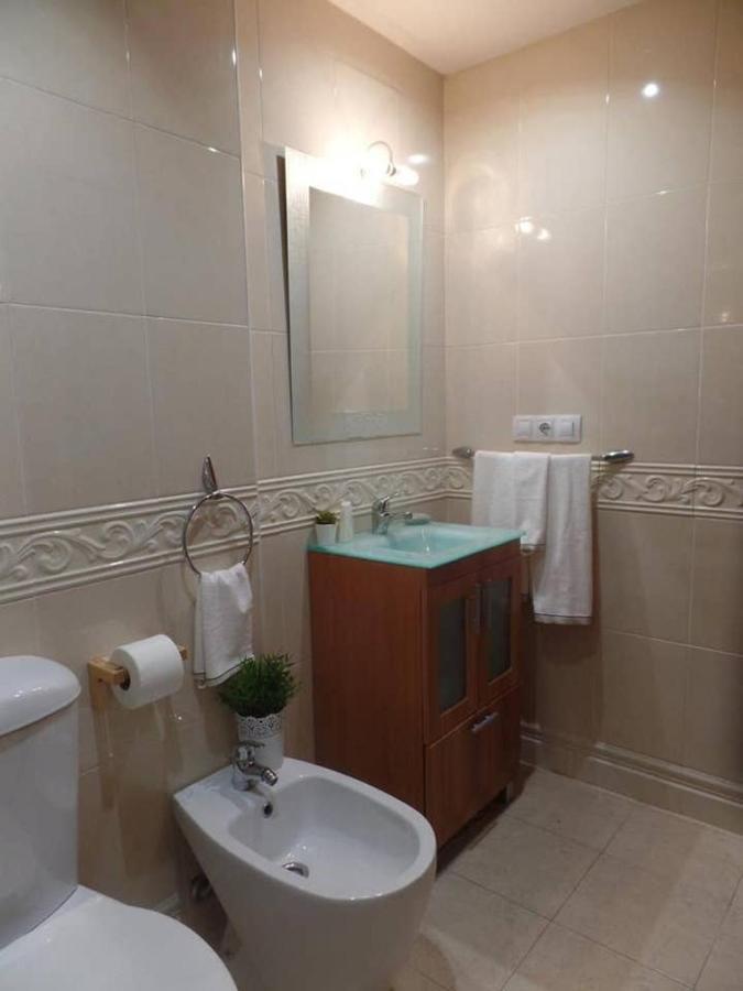 Piso Acogedor En Sada Cozy Flat In Sada Wifi Lejlighed Eksteriør billede