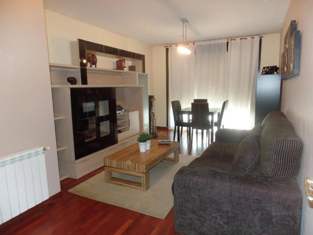 Piso Acogedor En Sada Cozy Flat In Sada Wifi Lejlighed Eksteriør billede