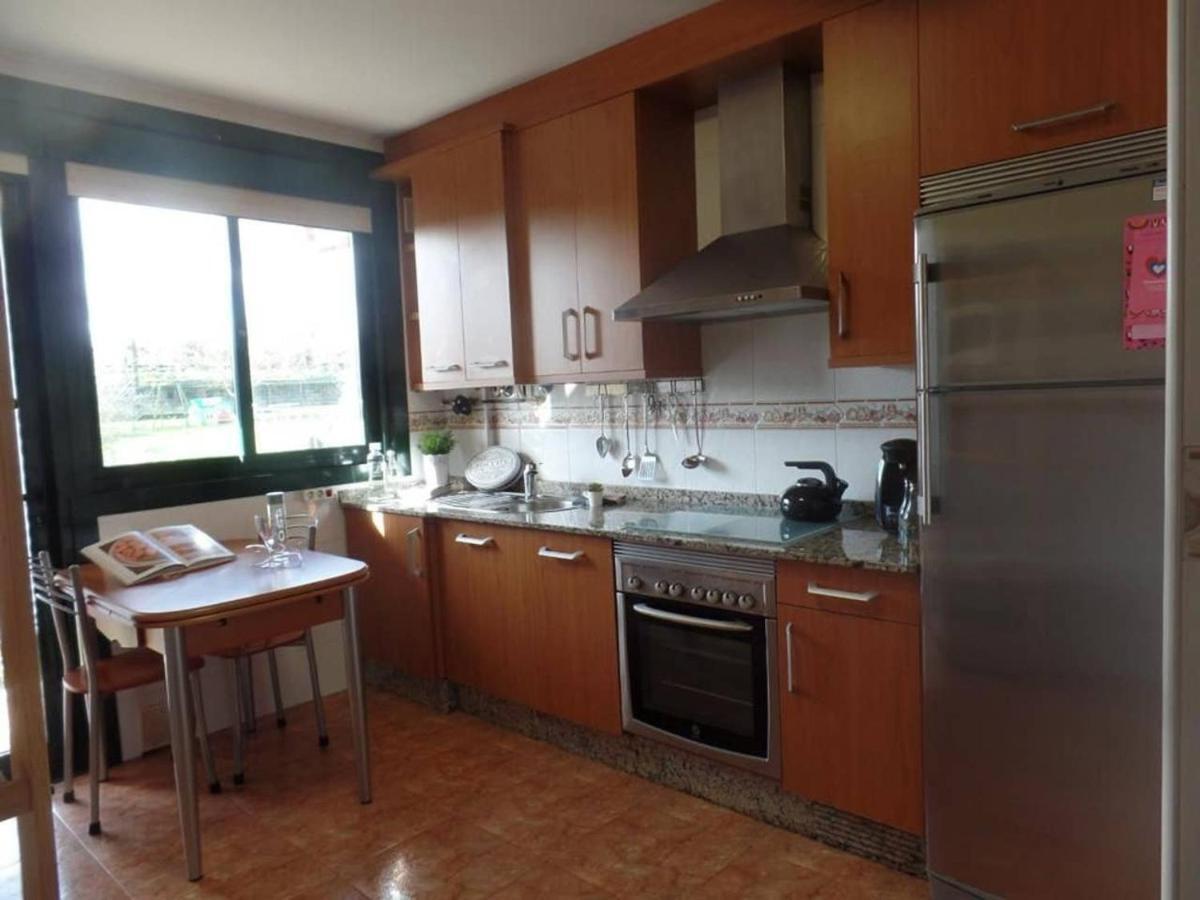 Piso Acogedor En Sada Cozy Flat In Sada Wifi Lejlighed Eksteriør billede