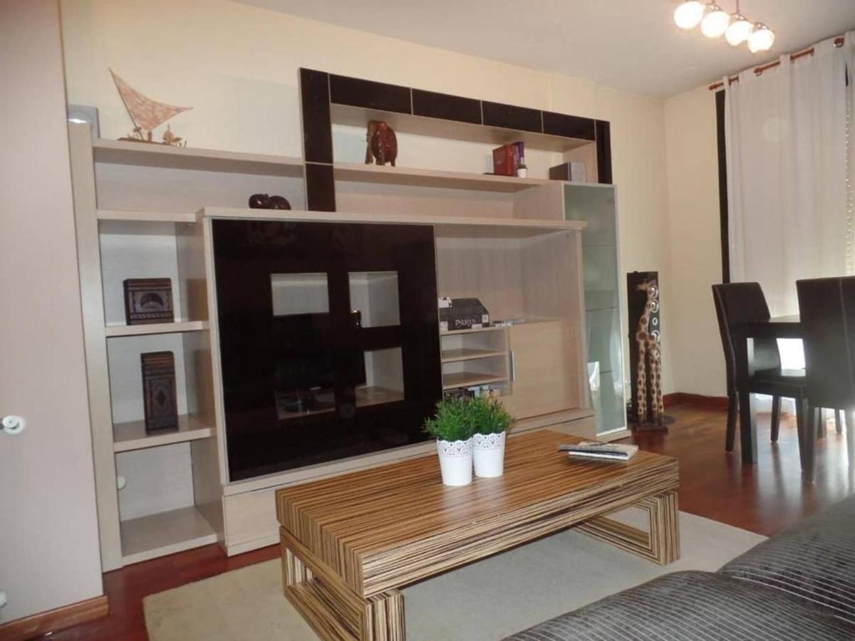 Piso Acogedor En Sada Cozy Flat In Sada Wifi Lejlighed Eksteriør billede